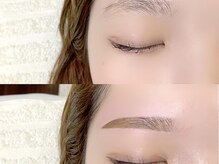 フランセス(Frances)/美眉スタイリング