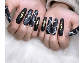 ロングスカルプ