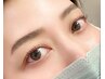 [再来SETメニュー]Lash Lift(アイSP込み)×Eyebrow Lift ¥15,800→¥14,000