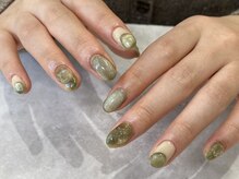 リリ(Rili)/【Riko指名】12月アートコース