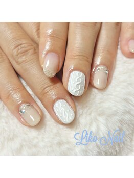 リコ ネイル(Liko Nail)/