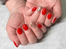 hand/ワンカラー