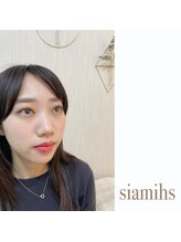 シアミス(SIAMIHS)/メーテルラッシュ