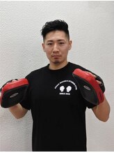 アキバボクシングアンドフィットネスジム&nbsp;宮川 大吾