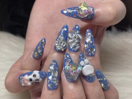 スカルプやり放題［横浜/上大岡