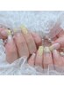 【ジェル】持ち込みアート6本やり放題☆　¥12,800→¥10,800
