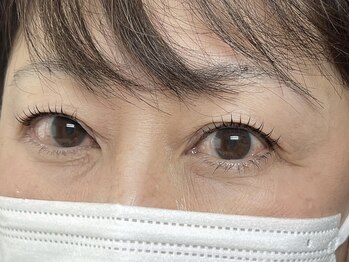 エル(elu.)/まつげパーマ