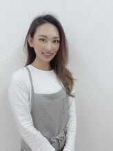 キングアンドクイーン 桂店(King&Queen) 山本 ネイル店長