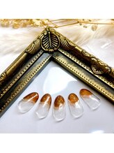 ルアナ(Luana)/アシンメトリー可能デザイン♪