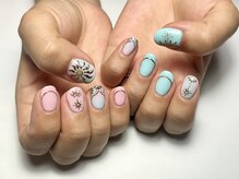 リバーシ(Reversi)/★デザインM ¥7500