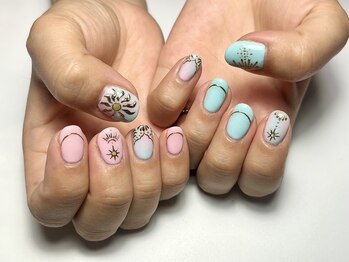 リバーシ(Reversi)/★デザインM ¥7500