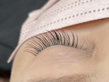 リラボ 岩倉店(Re.LABO)/パッチリお目目に!