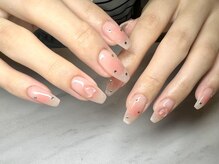 ニコサロン(Nico salon)/定額ワンホン・韓国コース