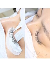 ノエル 上野店(Noel)/まつ毛エクステ200本仕上がり