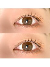 リュミエ 福井店(Limier)/まつ毛パーマ