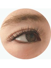 アイラッシュサロン フェリス(Luxury)/まつえく