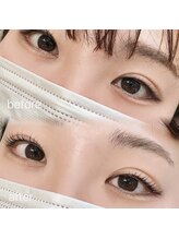 エクラ バイ シャンリィ(eclat by shanLy)/まつげパーマ