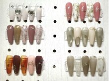 オーケーネイル(OK NAIL)/Bコース