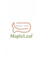 メイプルリーフ(Maple Leaf)/Maple Leaf　よもぎ蒸し/D-REFLE