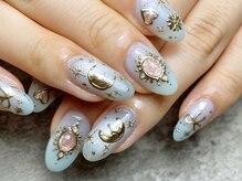 シーン 平塚(Sheen)の雰囲気（150分アートし放題）