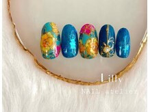 リリー(Lilly)/