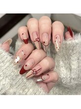 ネイルフォーユー 新宿西口店(NFY.Nail For You)/