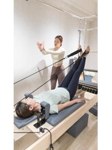 ラピラティス 立川店(La pilates)/