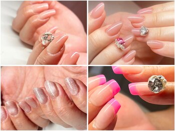 サンネイル(sunnail)