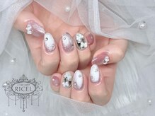 リシェル 原宿店(Ricel)/定額デザイン♪