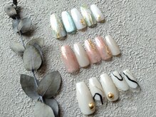 リンドゥネイル(Rindu Nail)/定額8980