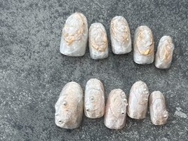 質感ニュアンス
