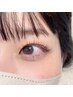 平日8:30~15:00／アイシャンプー付  ラッシュリフト ￥5000→￥4800