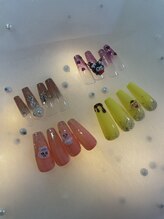 アイラスジュニア(AILAS.Jr)/