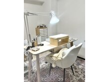 ネイルアトリエ ニュイ(nail atelier Nuit.)