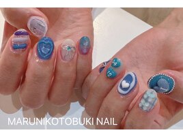 持ち込みデザイン