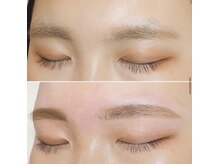 ホワイトアイ なかもず(WHITE EYE)/【中百舌鳥/なかもず】眉専門店