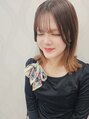 バニーラッシュ 津田沼店(Bunny Lash) EyeDisgner NISHI