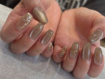 シピー(chipie by anon)/YUI◆シンプルコース