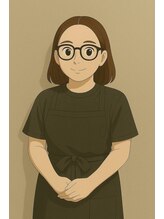 ルピカ(Rupica) 塚越