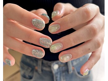 simple定額コース