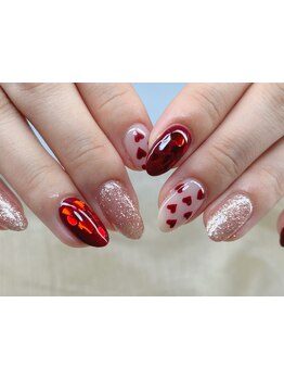 アートの種類が豊富