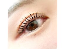 エムラッシュ(M.LASH)/マツエク/まつげパーマ/LED/眉毛