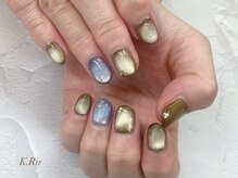 ミニオン ネイルサロン(minion)/定額デザイン