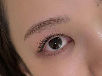 ヘデラ(HEDERA)/Lash lift(まつ毛パーマ)