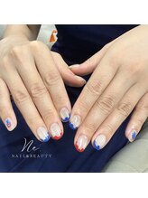 ネオン(Ne.)/event nail