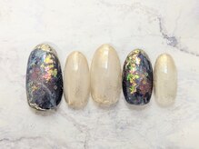 ネイルサロン ルーム 船橋店(ROOM)/【定額プレミアムコース¥7300】