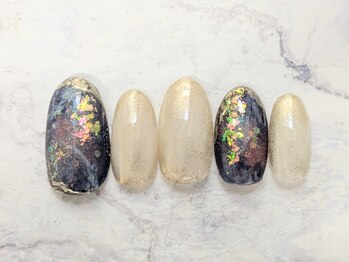 【定額プレミアムコース¥7300】