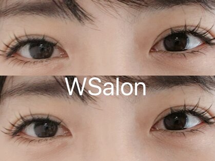 ダブリューサロン(W Salon)の写真