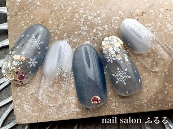 ミディアムネイル#796