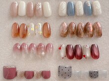 ネフェル(NEFER)/1月新作サンプル＊